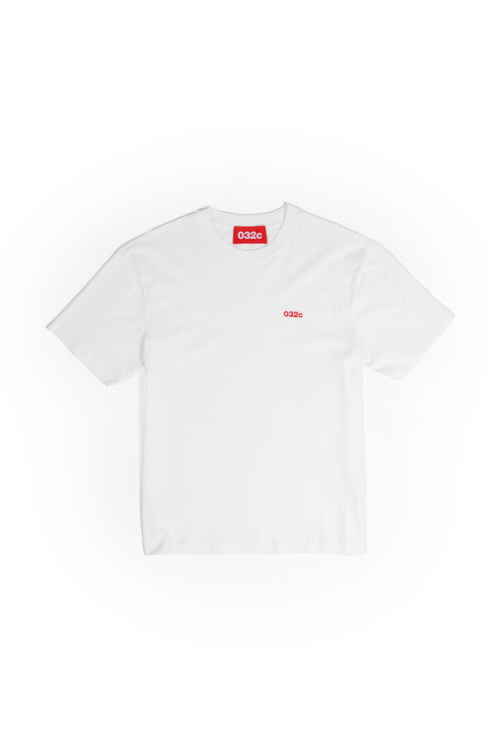 T-SHIRT "032c CLASSICS" - 032c