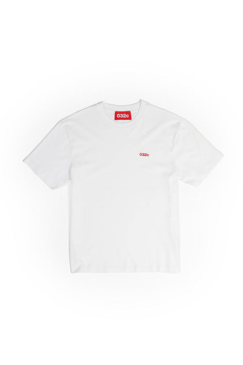 T-SHIRT "032c CLASSICS" - 032c
