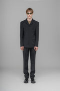 "032c OFFICE ATTIRE" SUIT JACKET - 032c