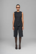 "032c OFFICE ATTIRE" SUIT TOP - 032c
