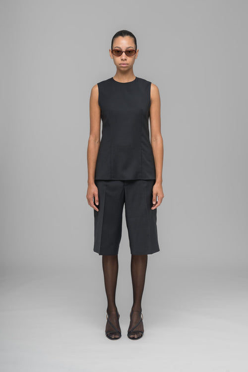 "032c OFFICE ATTIRE" SUIT TOP - 032c