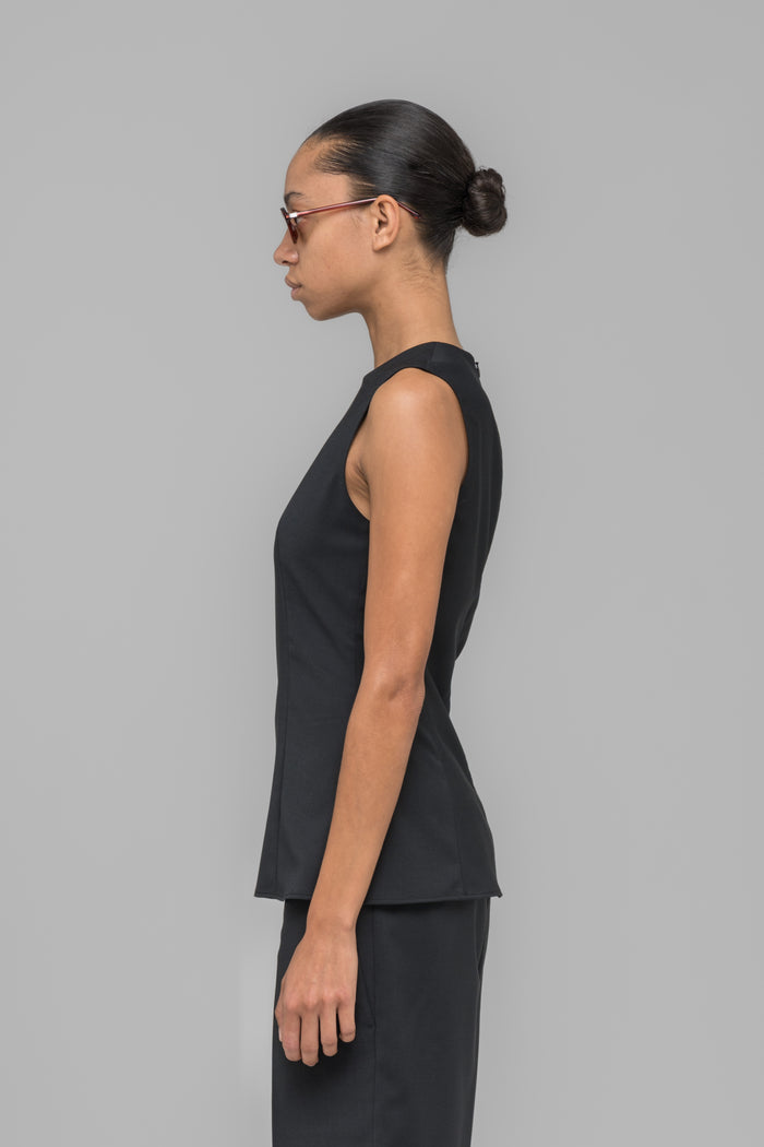 "032c OFFICE ATTIRE" SUIT TOP - 032c