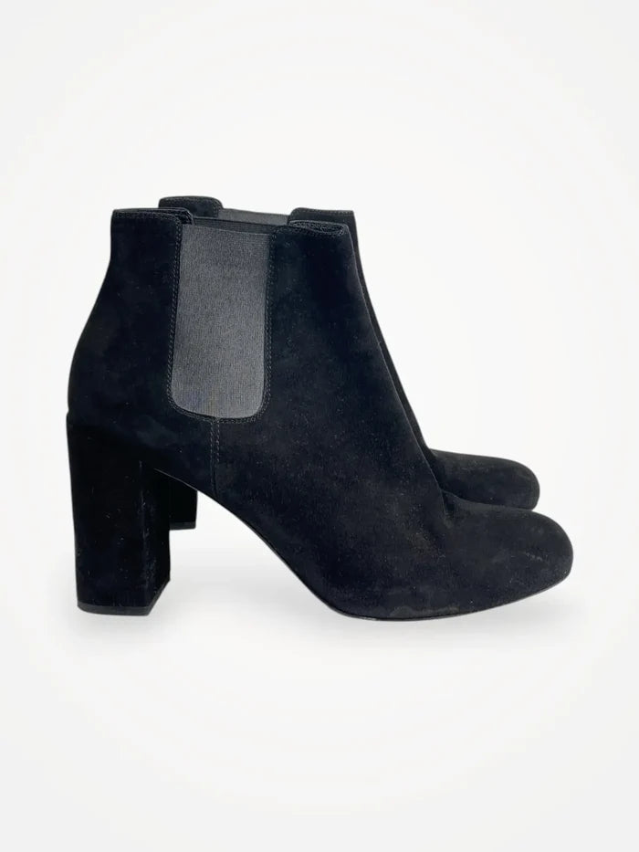 Saint Laurent-boots