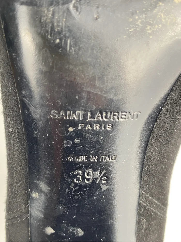 Saint Laurent-boots