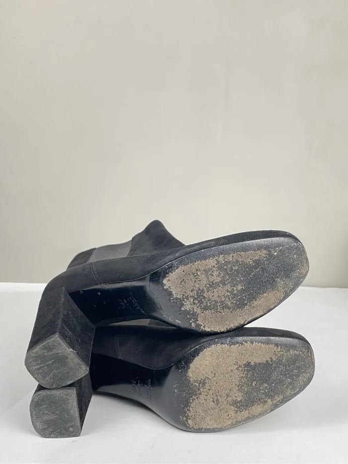 Saint Laurent-boots