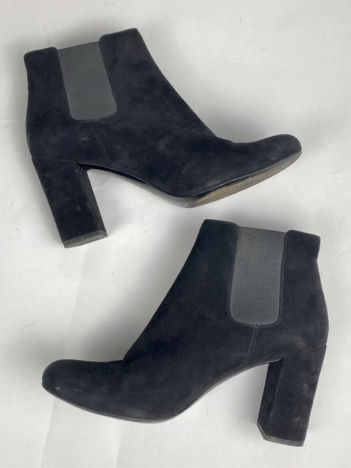 Saint Laurent-boots