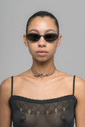 "BOW" CHOKER