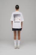 "CANDLE DINNER" T-SHIRT - 032c
