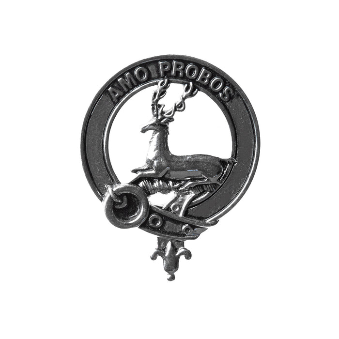 Clan Badge Blair - Heritage Of Scotland - BLAIR