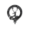 Clan Badge Forbes - Heritage Of Scotland - FORBES