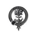 Clan Badge Hamilton - Heritage Of Scotland - HAMILTON