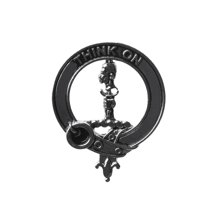 Clan Badge Maclellan - Heritage Of Scotland - MACLELLAN