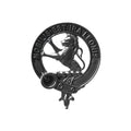Clan Badge Stuart Of Bute - Heritage Of Scotland - STUART OF BUTE