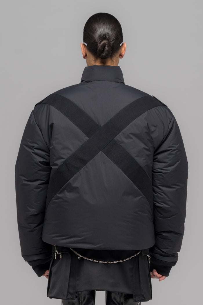 "GAME DAY" DOWN JACKET