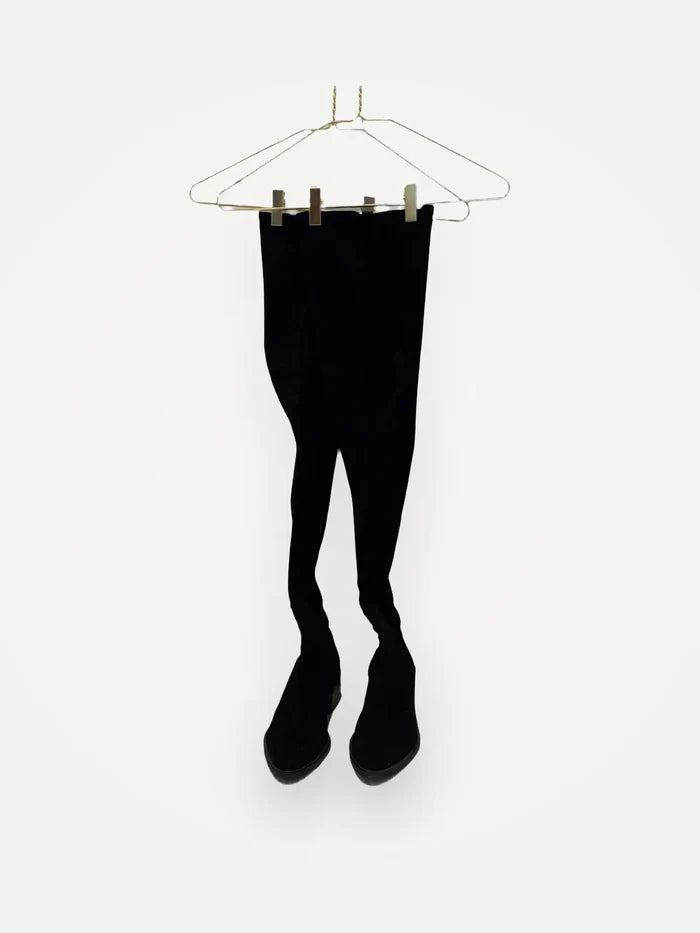 & Other Stories-boots