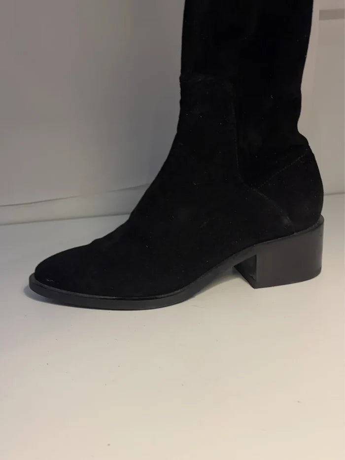 & Other Stories-boots