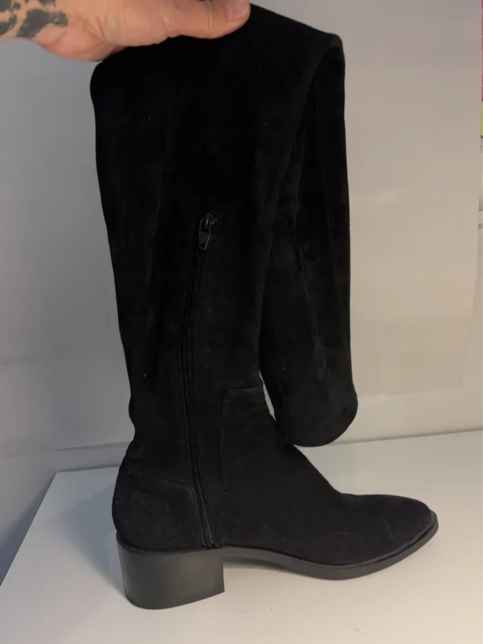 & Other Stories-boots