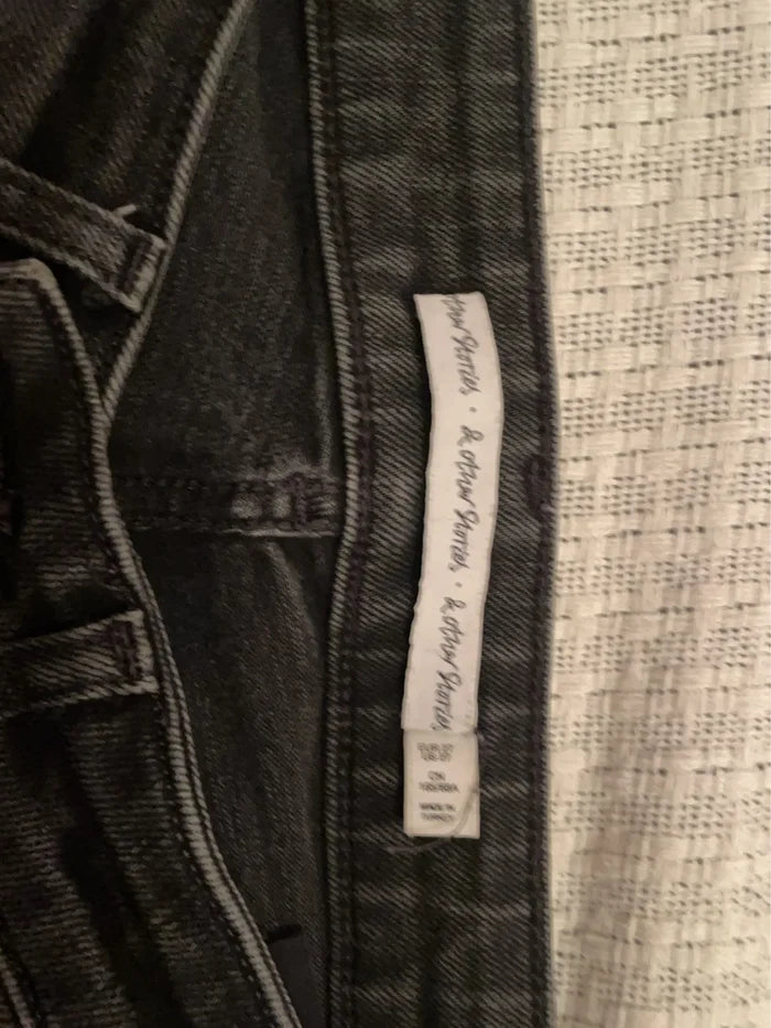 & Other Stories Skinny-jeans