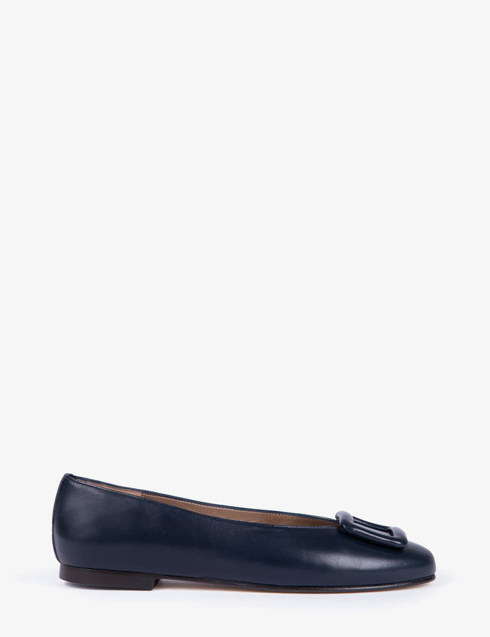 Palladio Pump (Buckle Pump)