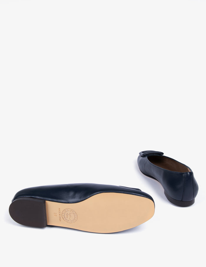Palladio Pump (Buckle Pump)