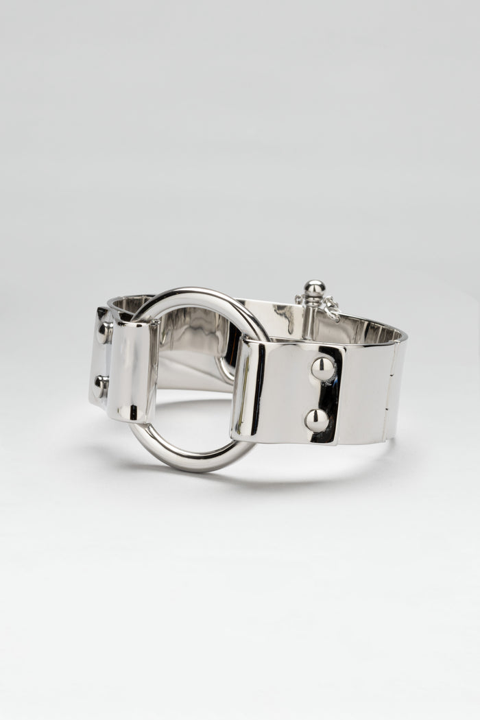 "RING" ARM CUFF - 032c