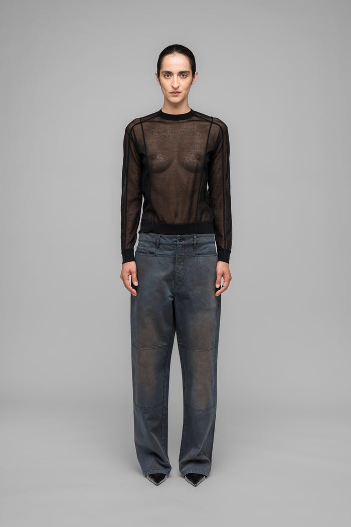 "WORKWEEK" PANTS - 032c