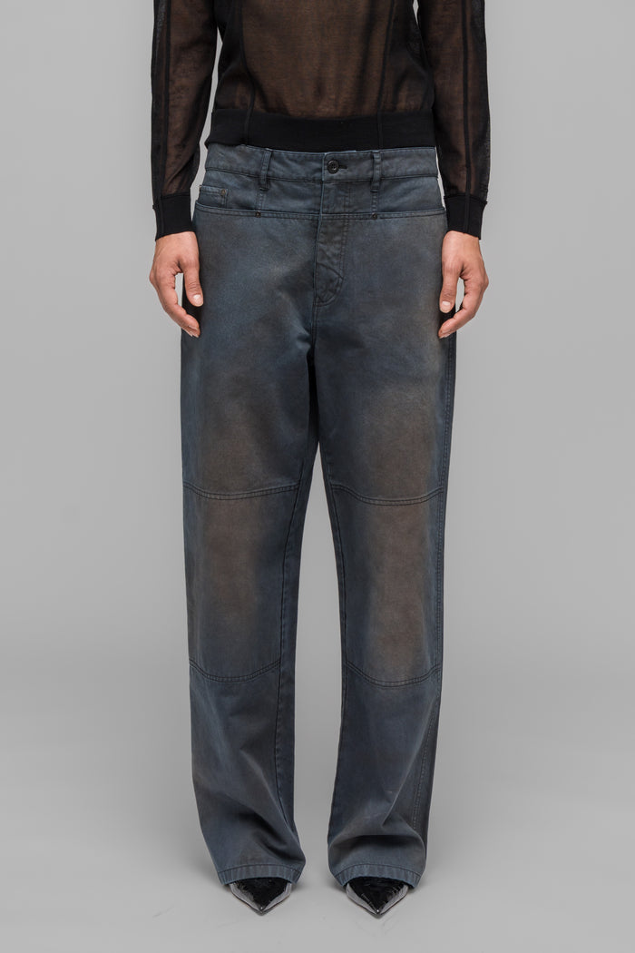 "WORKWEEK" PANTS - 032c