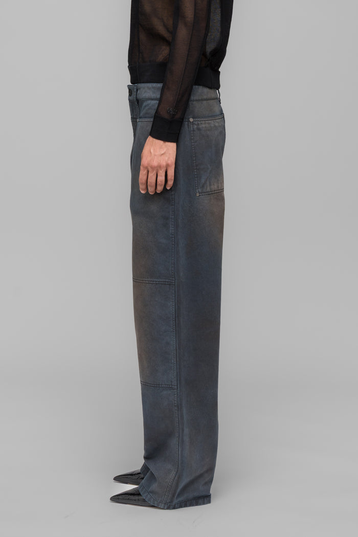 "WORKWEEK" PANTS - 032c